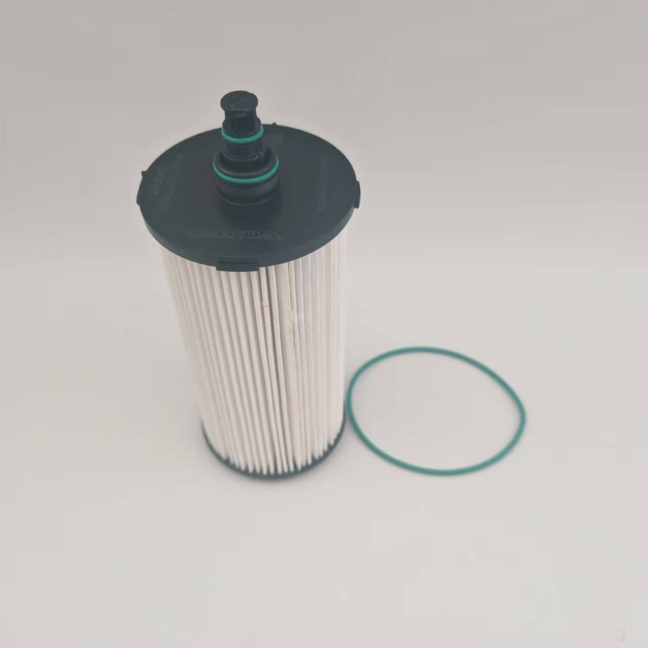 Ta Yaya Tace Mai Ke Inganta Ayyukan Injiniya da Kariya?